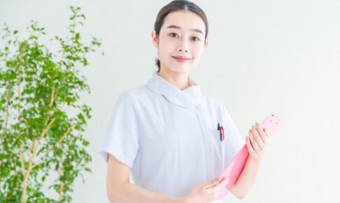 訪問看護師のお給料はどのくらいか