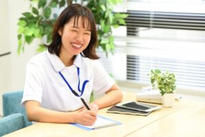 精神科訪問看護師になるための条件とは